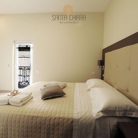 אלטאמורה B&B Dimora Santa Chiara מראה חיצוני תמונה