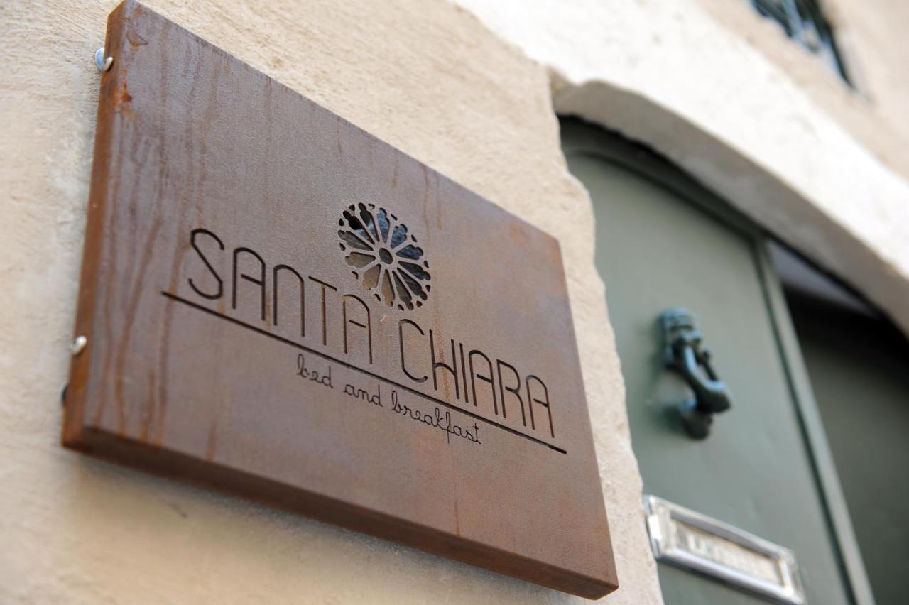 אלטאמורה B&B Dimora Santa Chiara מראה חיצוני תמונה