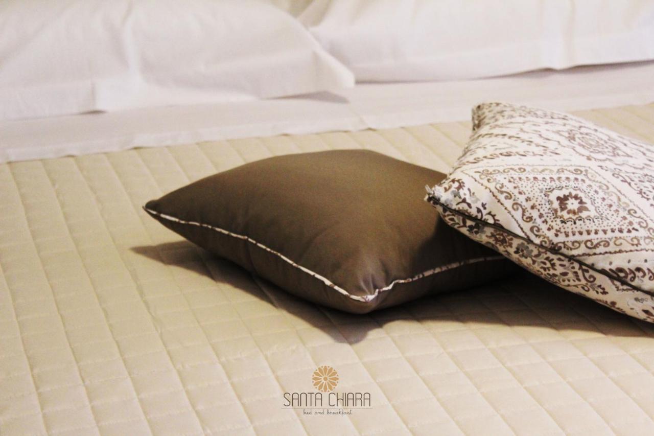 אלטאמורה B&B Dimora Santa Chiara מראה חיצוני תמונה
