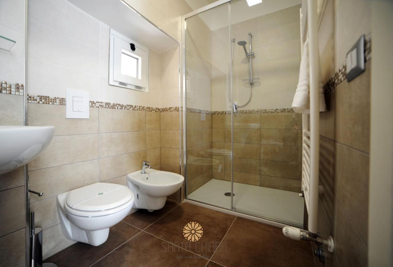 אלטאמורה B&B Dimora Santa Chiara מראה חיצוני תמונה