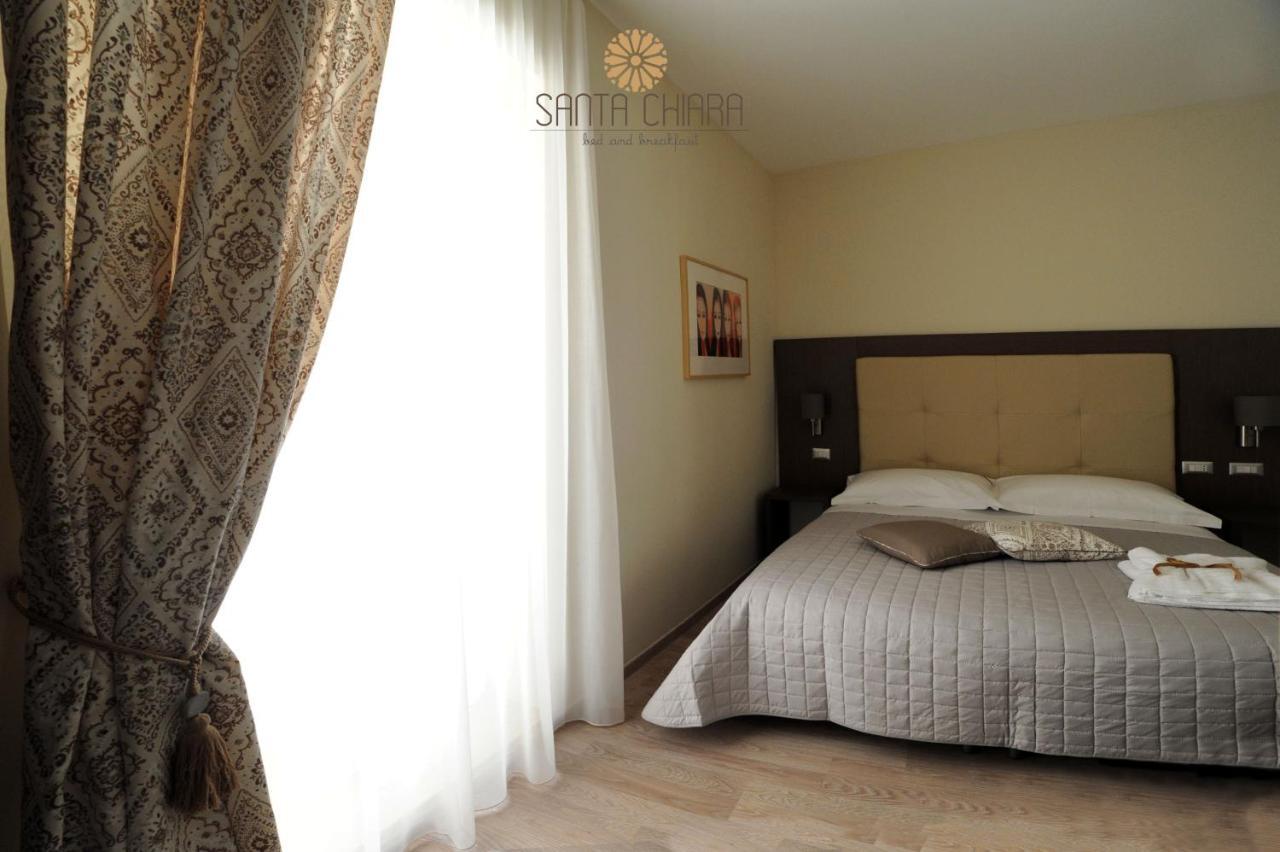 אלטאמורה B&B Dimora Santa Chiara מראה חיצוני תמונה