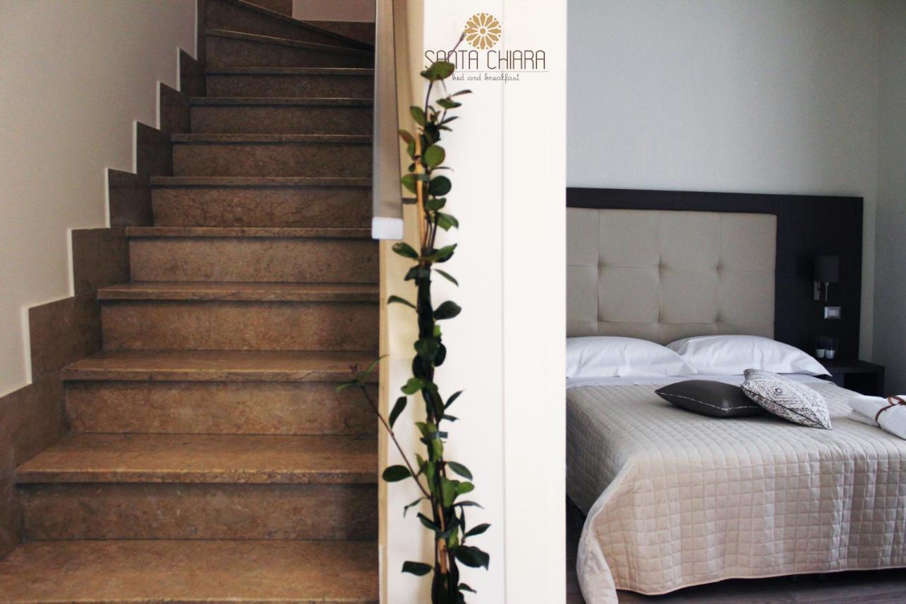 אלטאמורה B&B Dimora Santa Chiara מראה חיצוני תמונה