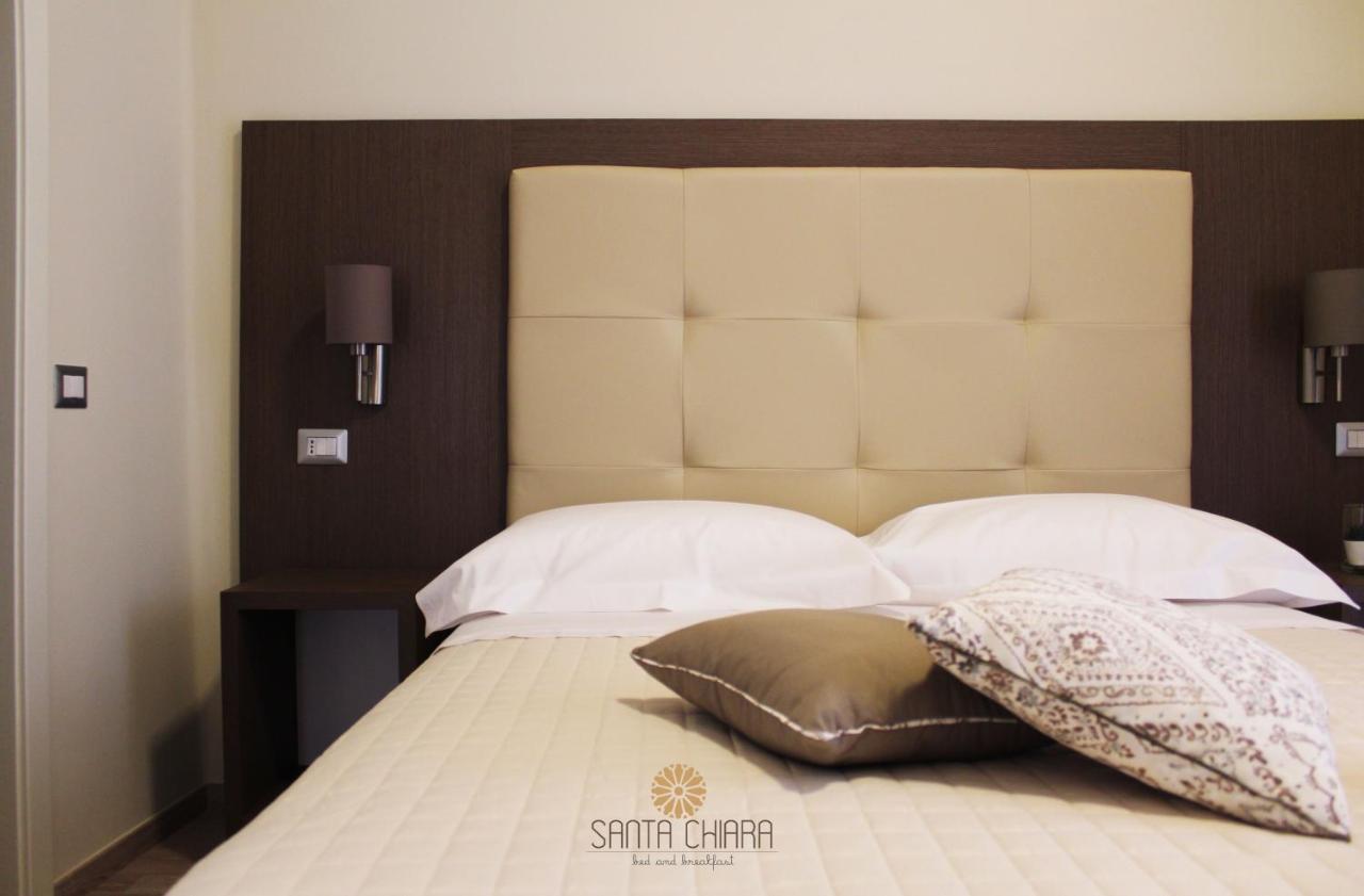 אלטאמורה B&B Dimora Santa Chiara מראה חיצוני תמונה