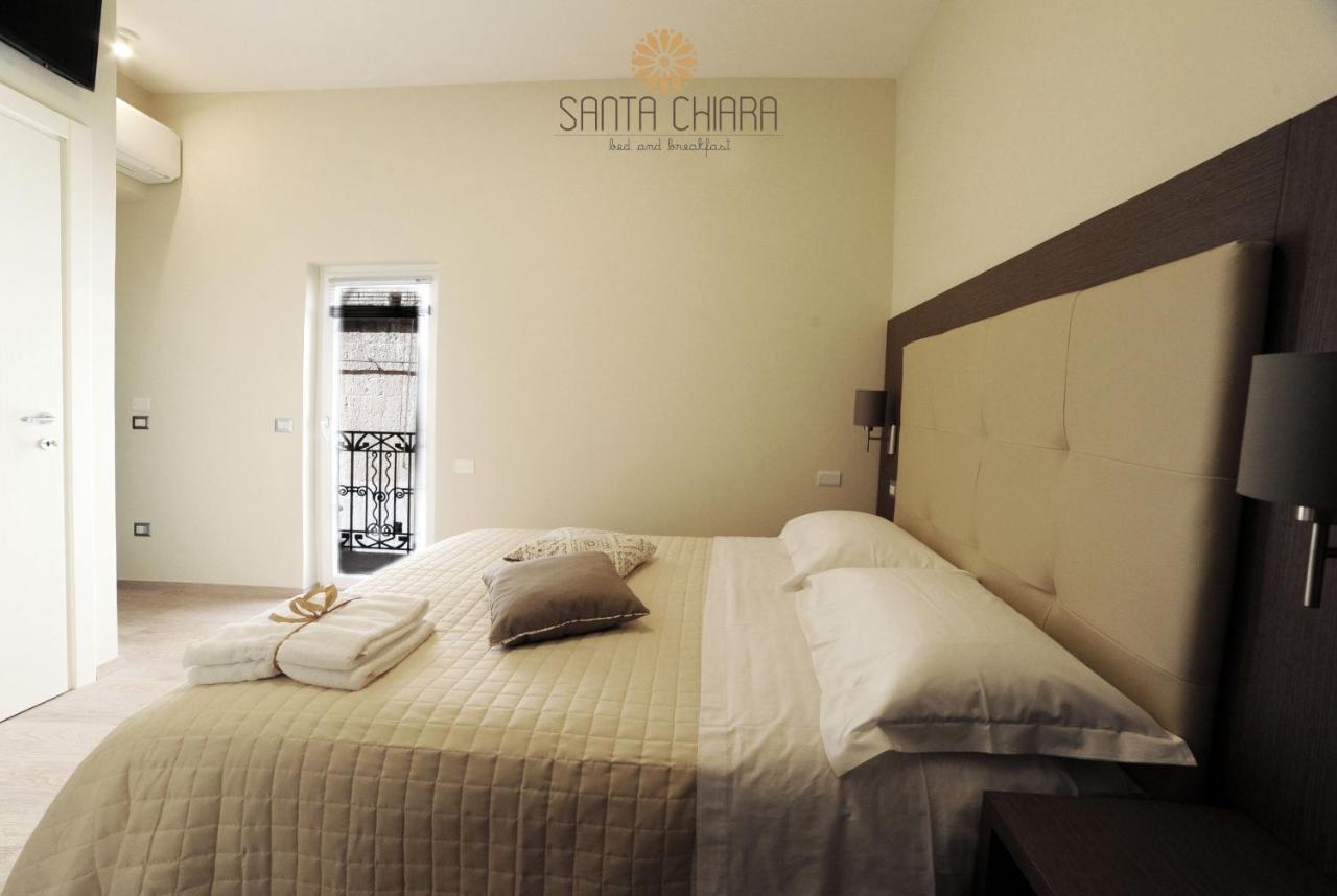 אלטאמורה B&B Dimora Santa Chiara מראה חיצוני תמונה