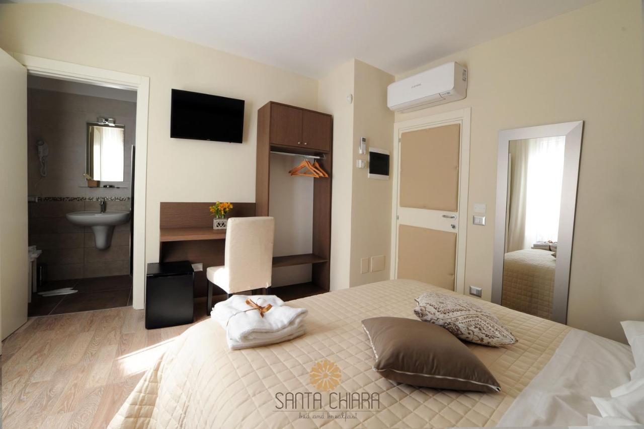 אלטאמורה B&B Dimora Santa Chiara מראה חיצוני תמונה